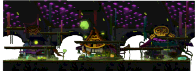 Shaded Black Market 1