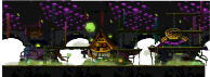 Shaded Black Market 2