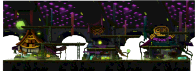 Shaded Black Market 3
