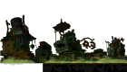 Garbage Dump Depths