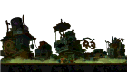 Garbage Dump Depths