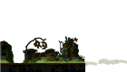 Garbage Dump Dead End