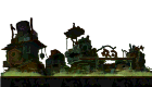 Garbage Dump Depths
