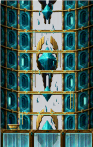 Academy Corridor 2