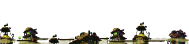 Brigand's Row