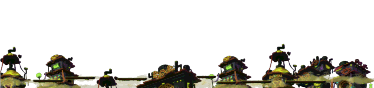 Brigand's Row