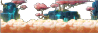 Where the Fox Tree Touches