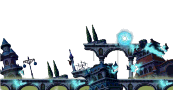 Crumbling Trueffet