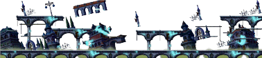 Crumbling Trueffet