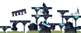 Crumbling Trueffet 3