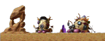 Caravan Refuge