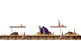 Ravaged Western Base 1