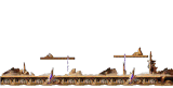 Ravaged Western Base 2