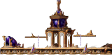 Ravaged Western Base 3