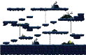 Labyrinth of Suffering Interior