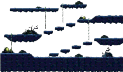 Labyrinth of Suffering Interior