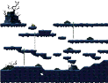 Labyrinth of Suffering Interior