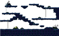 Labyrinth of Suffering Interior