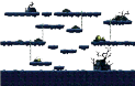 Labyrinth of Suffering Interior