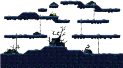 Labyrinth of Suffering Interior