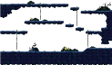 Labyrinth of Suffering Interior
