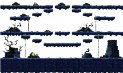 Labyrinth of Suffering Interior