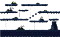 Labyrinth of Suffering Interior