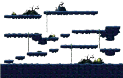 Labyrinth of Suffering Interior