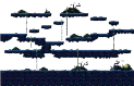 Labyrinth of Suffering Interior