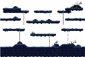 Labyrinth of Suffering Interior