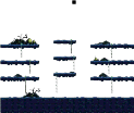 Labyrinth of Suffering Interior