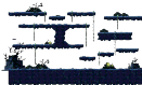 Labyrinth of Suffering Interior