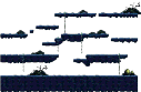 Labyrinth of Suffering Interior