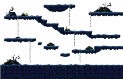 Labyrinth of Suffering Interior