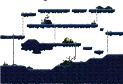 Labyrinth of Suffering Interior
