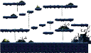 Labyrinth of Suffering Interior