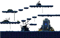 Labyrinth of Suffering Interior