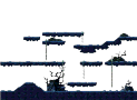 Labyrinth of Suffering Interior