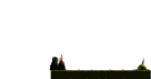 Altar of Desire Entrance