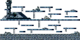Damp Waterway 1