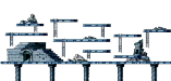 Submerged Waterway 1