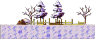 Sunset Snowfield: Waiting Area