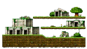 3阶段 : 石人寺院3