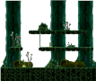 Stage 4: Mossy Tree Forest 4