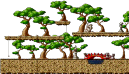 Stage 3: Sky Forest Training Center 3