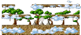 Stage 6: Inside the Thick Fog