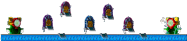 Stage 6: Forbidden Time 6