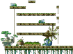 Stage 1: Secret Pirate Hideout 1