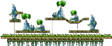 Stage 2: Secret Pirate Hideout 2