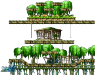 Stage 3: Secret Pirate Hideout 3